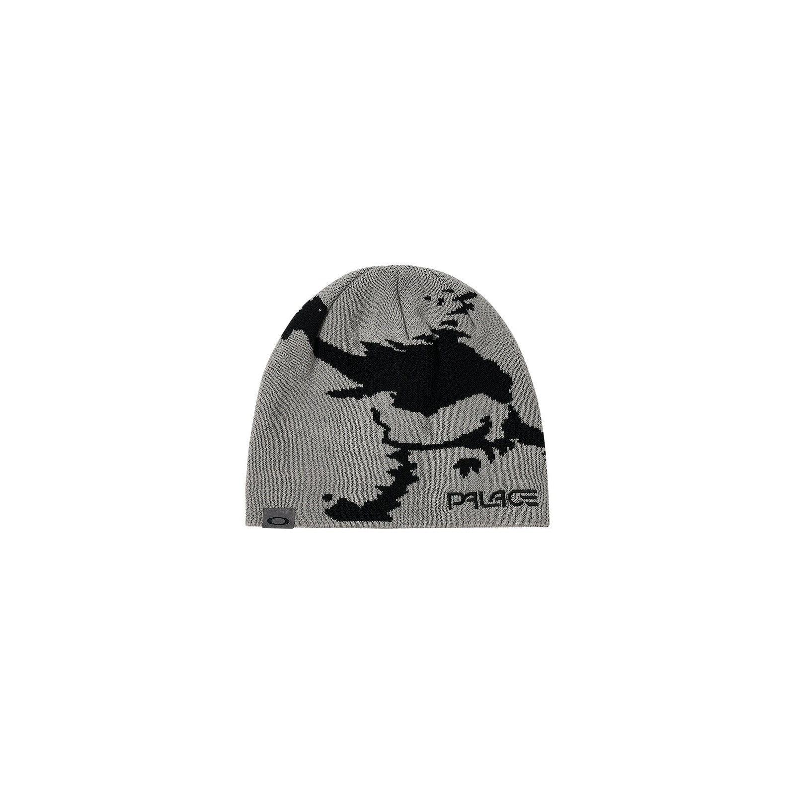 Palace X Oakley Beanie
